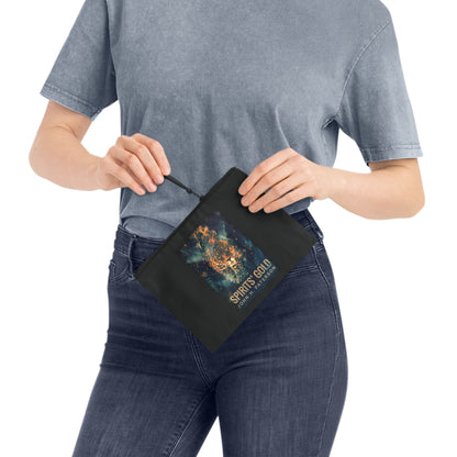 Spirits' Gold - Pencil Case