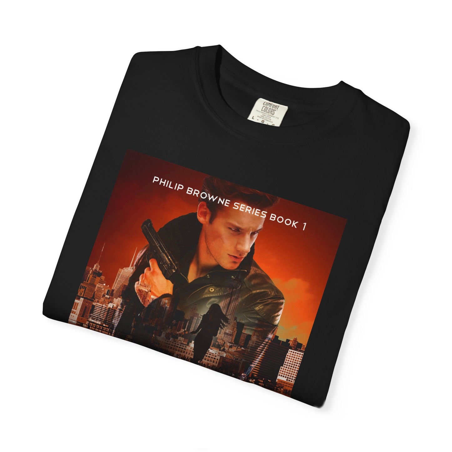 Mutant Assassin - Unisex T-Shirt