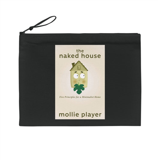 The Naked House - Pencil Case