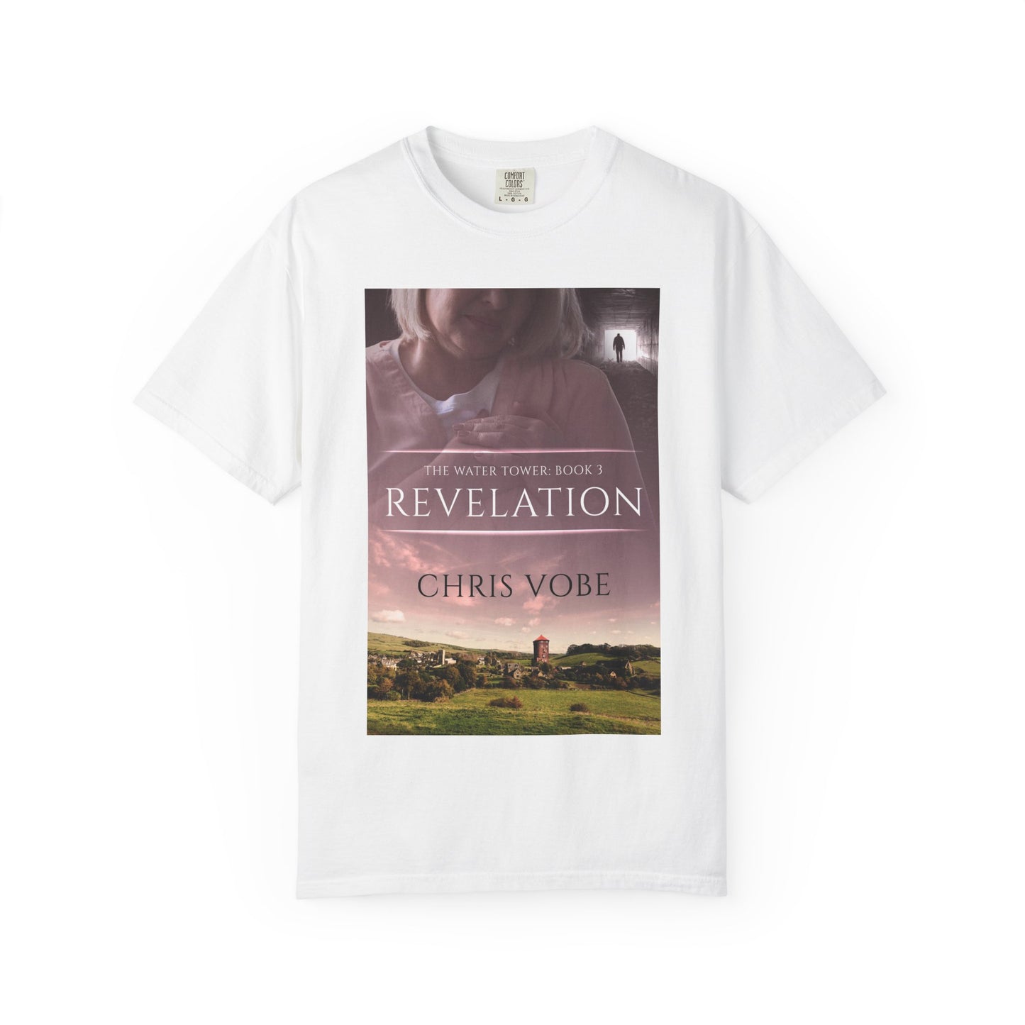 Revelation - Unisex T-Shirt