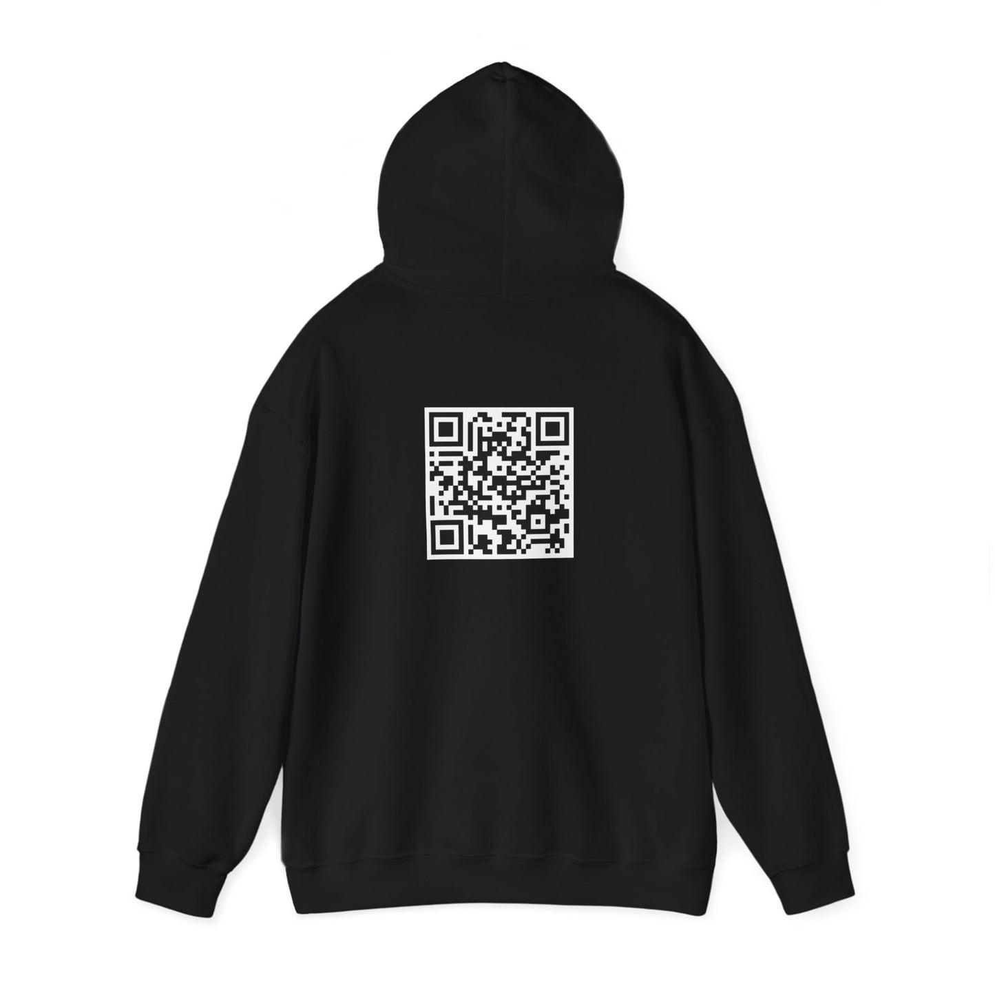 The Amulet - Unisex Hooded Sweatshirt