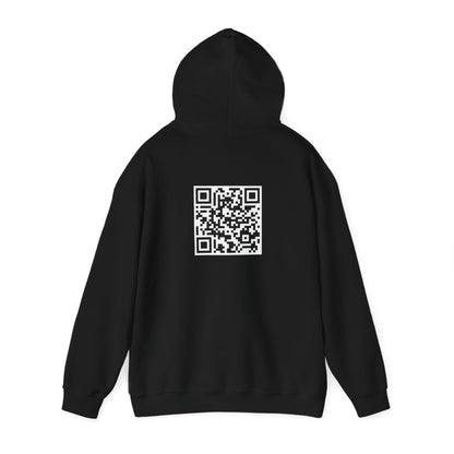 The Amulet - Unisex Hooded Sweatshirt