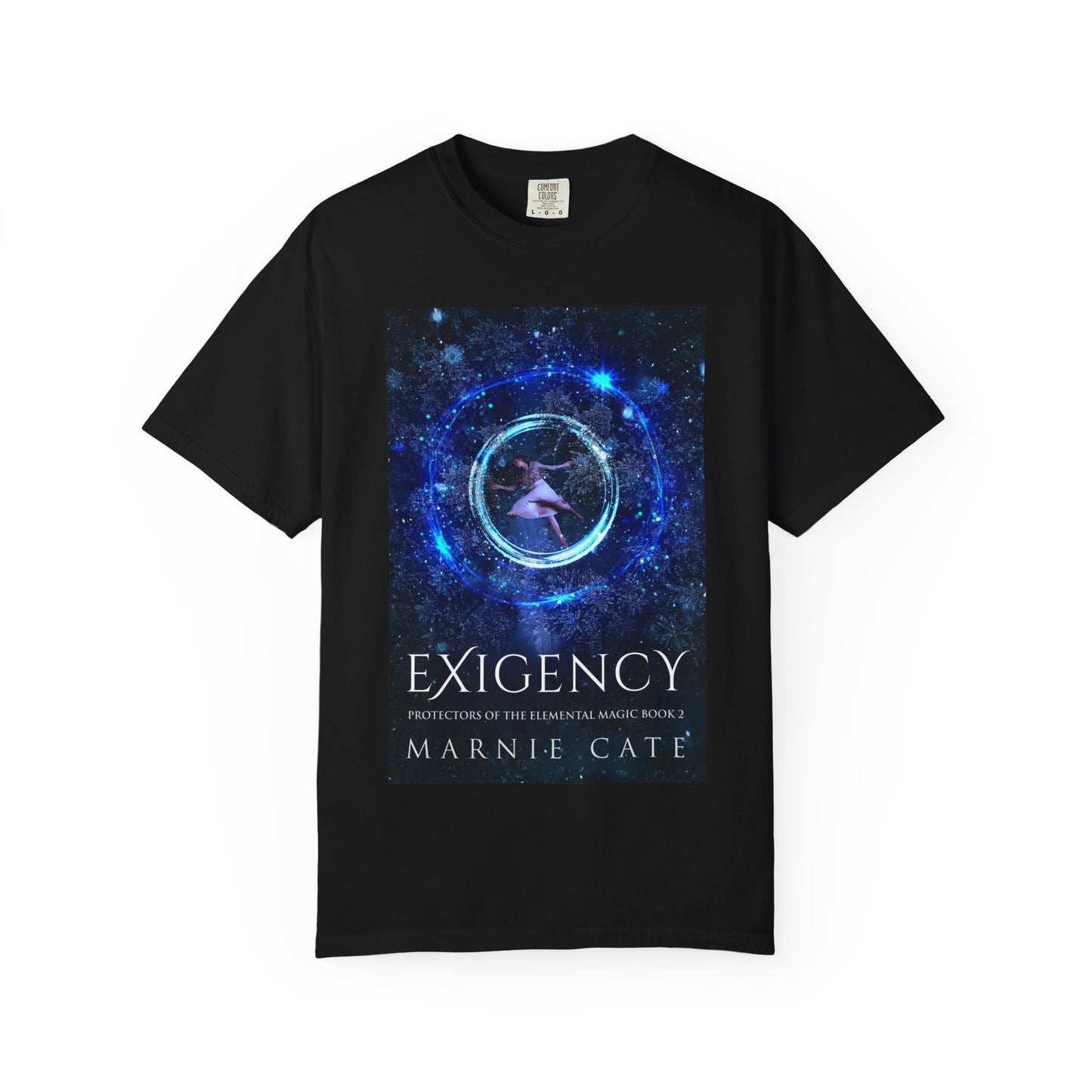 Exigency - Unisex T-Shirt