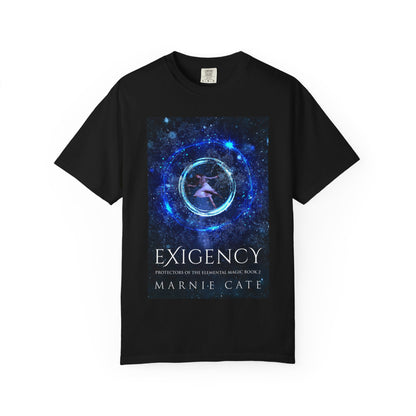 Exigency - Unisex T-Shirt