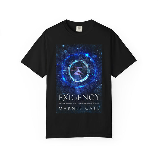 Exigency - Unisex T-Shirt