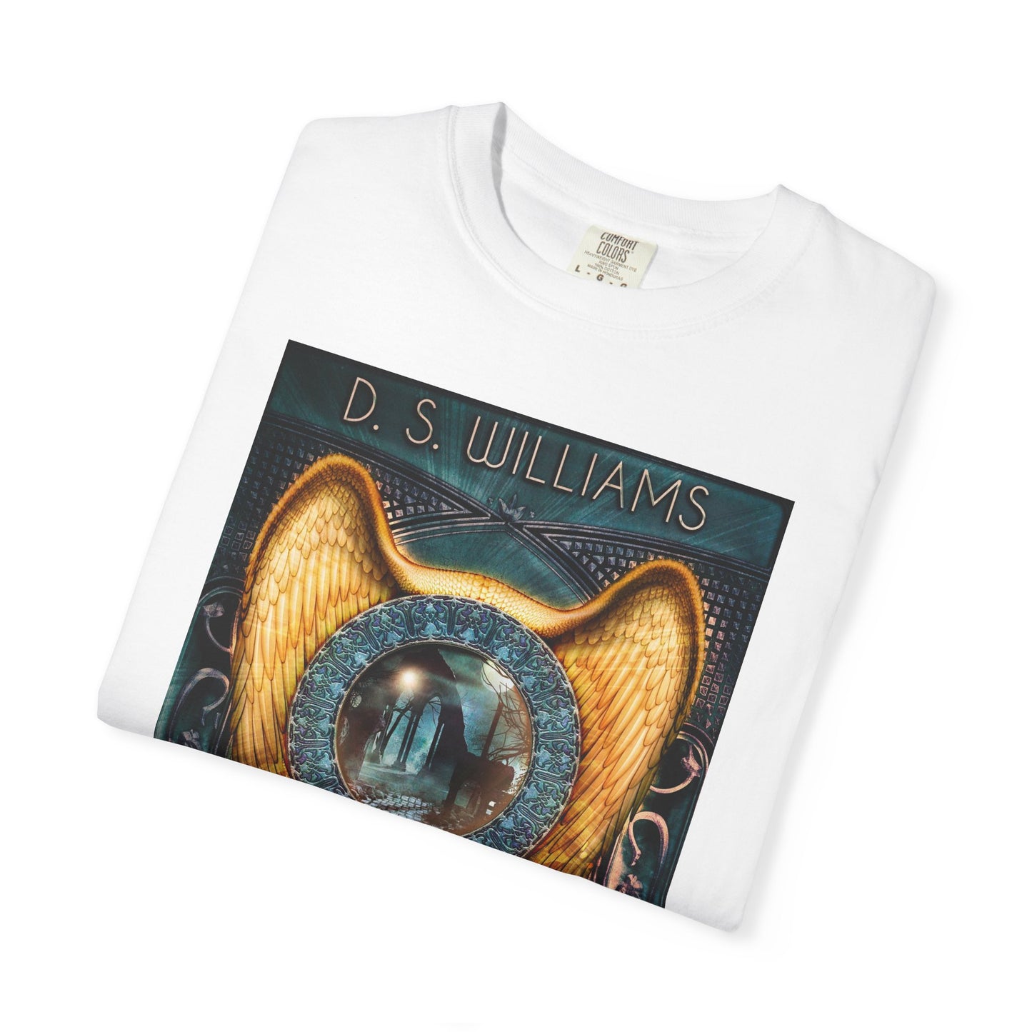 Knowledge Revealed - Unisex T-Shirt