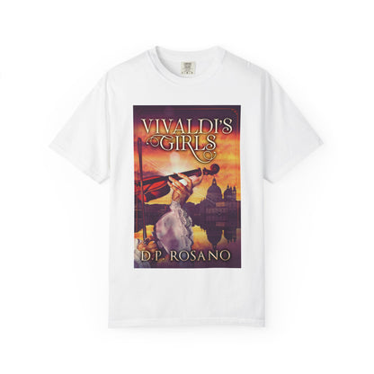Vivaldi's Girls - Unisex T-Shirt