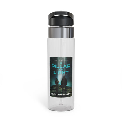 A Pillar Of Light - Kensington Sport Bottle
