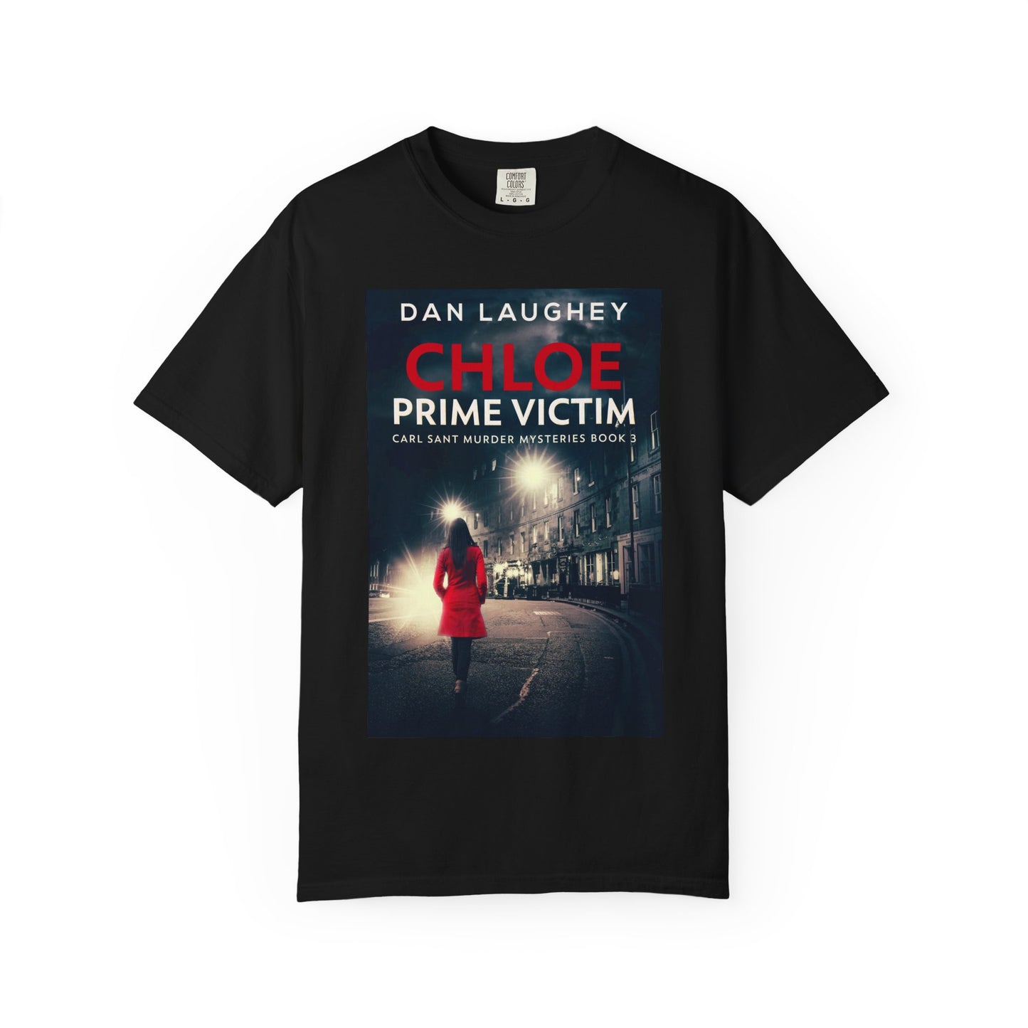 Chloe - Prime Victim - Unisex T-Shirt