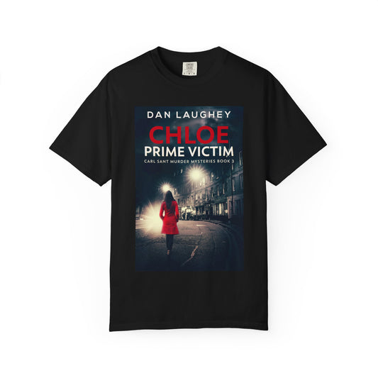Chloe - Prime Victim - Unisex T-Shirt