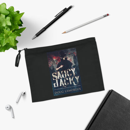 Saucy Jacky - Pencil Case