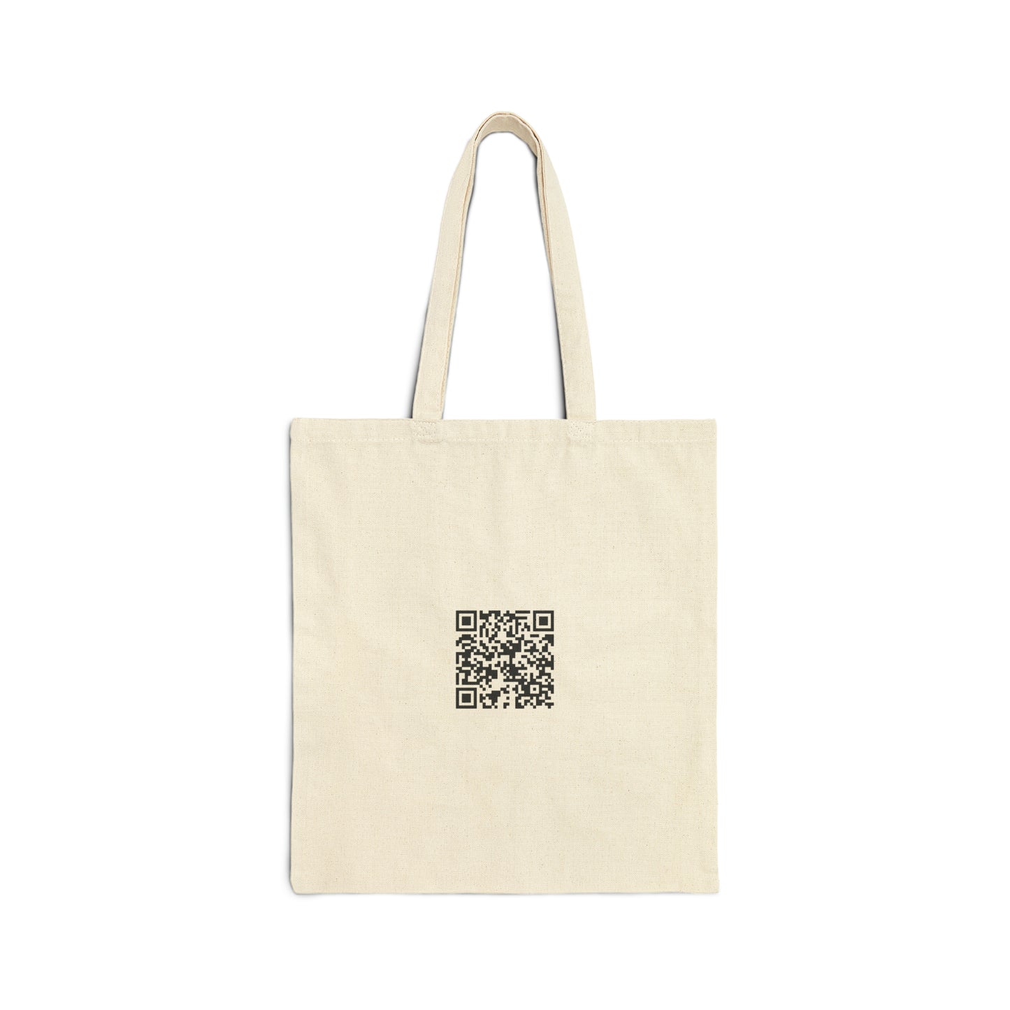 The Seekers - Cotton Canvas Tote Bag