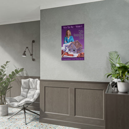 Write Compelling Plots - Poster