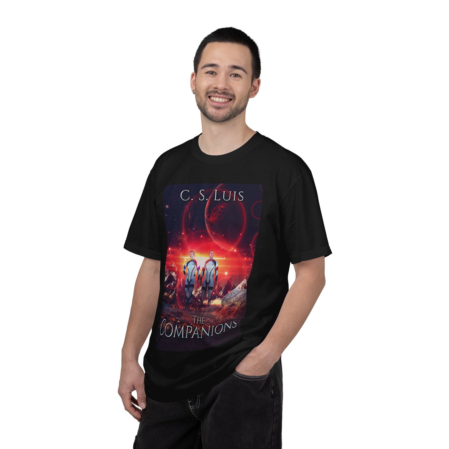The Companions - Unisex T-Shirt