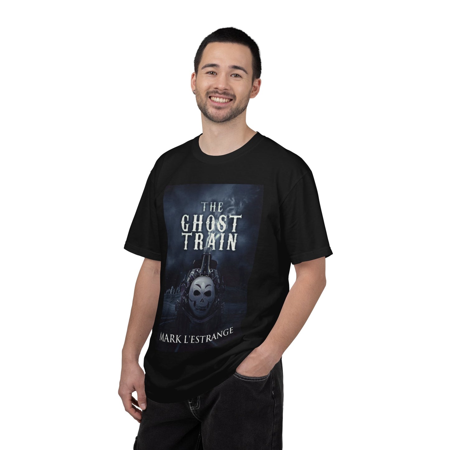The Ghost Train - Unisex T-Shirt