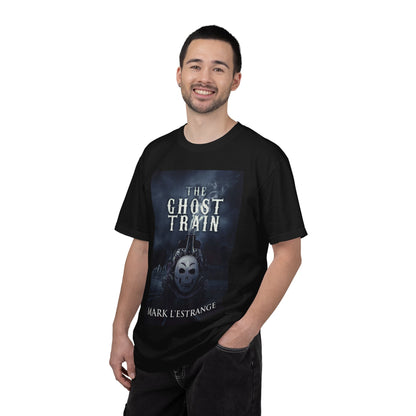 The Ghost Train - Unisex T-Shirt