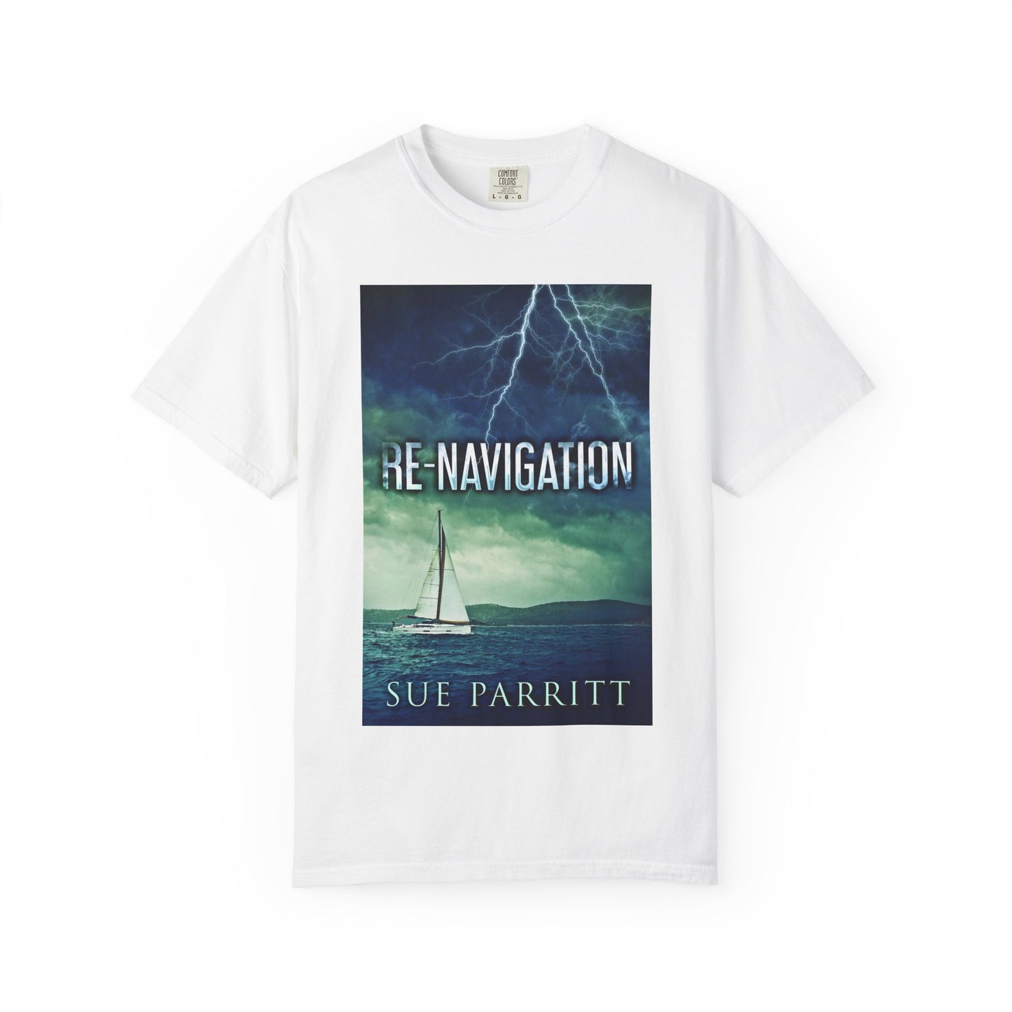 Re-Navigation - Unisex T-Shirt