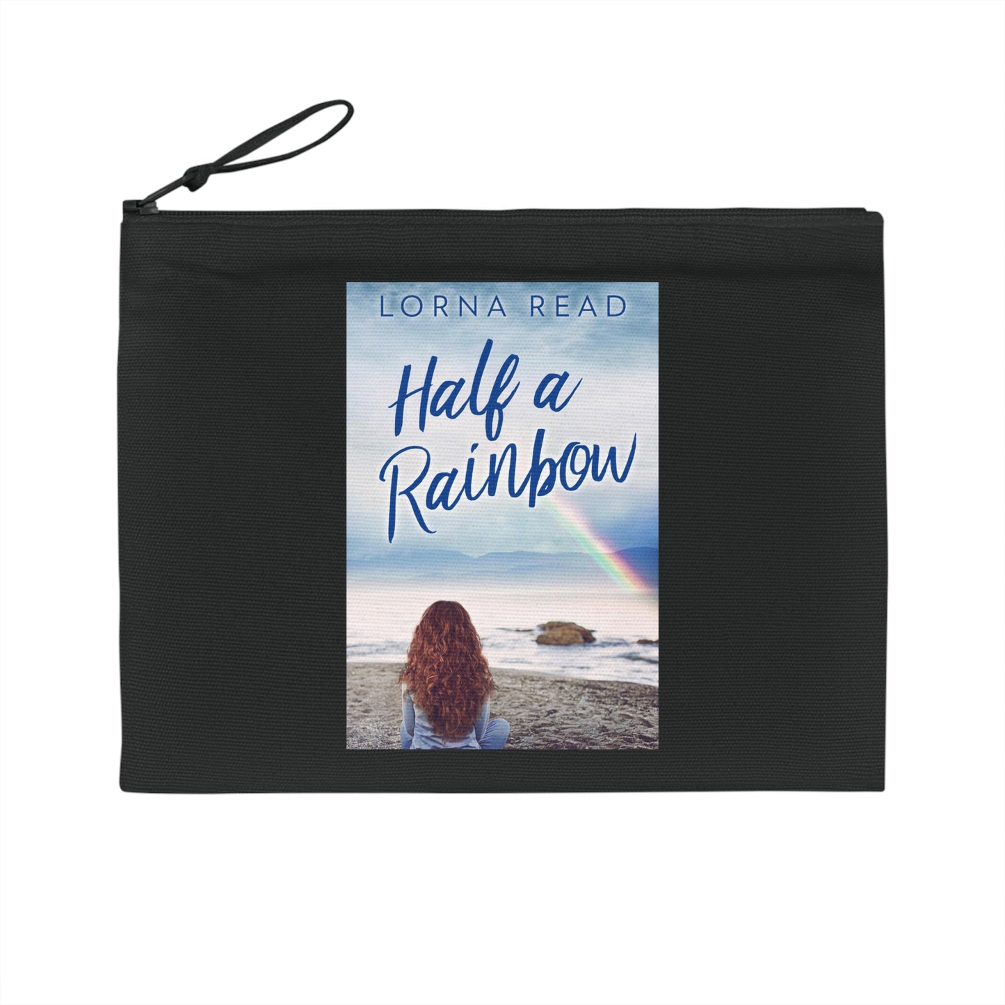 Half A Rainbow - Pencil Case