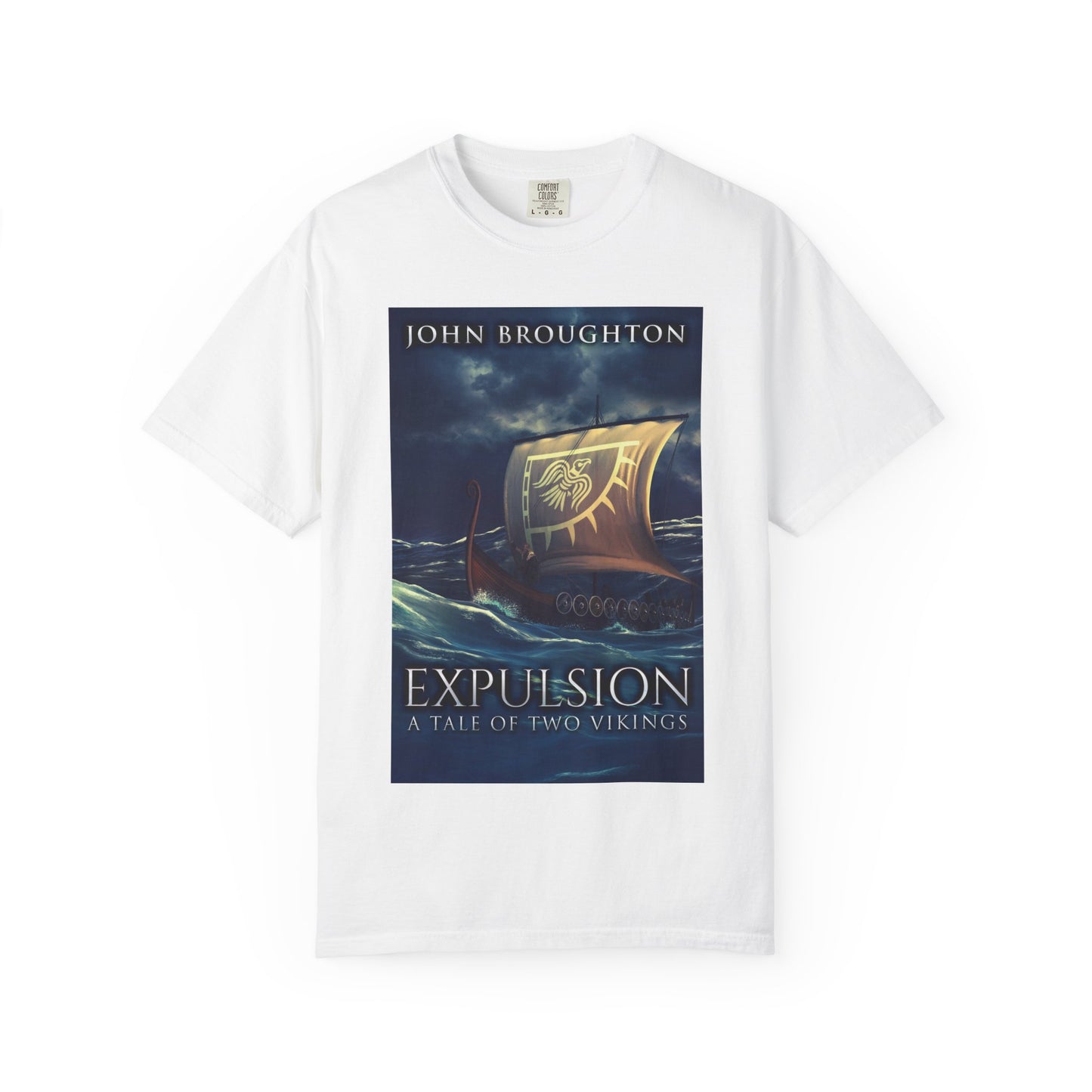 Expulsion - Unisex T-Shirt