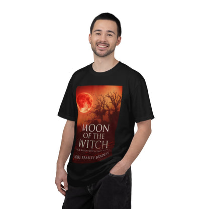 Moon Of The Witch - Unisex T-Shirt