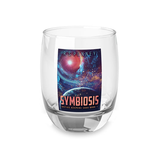 Symbiosis - Whiskey Glass