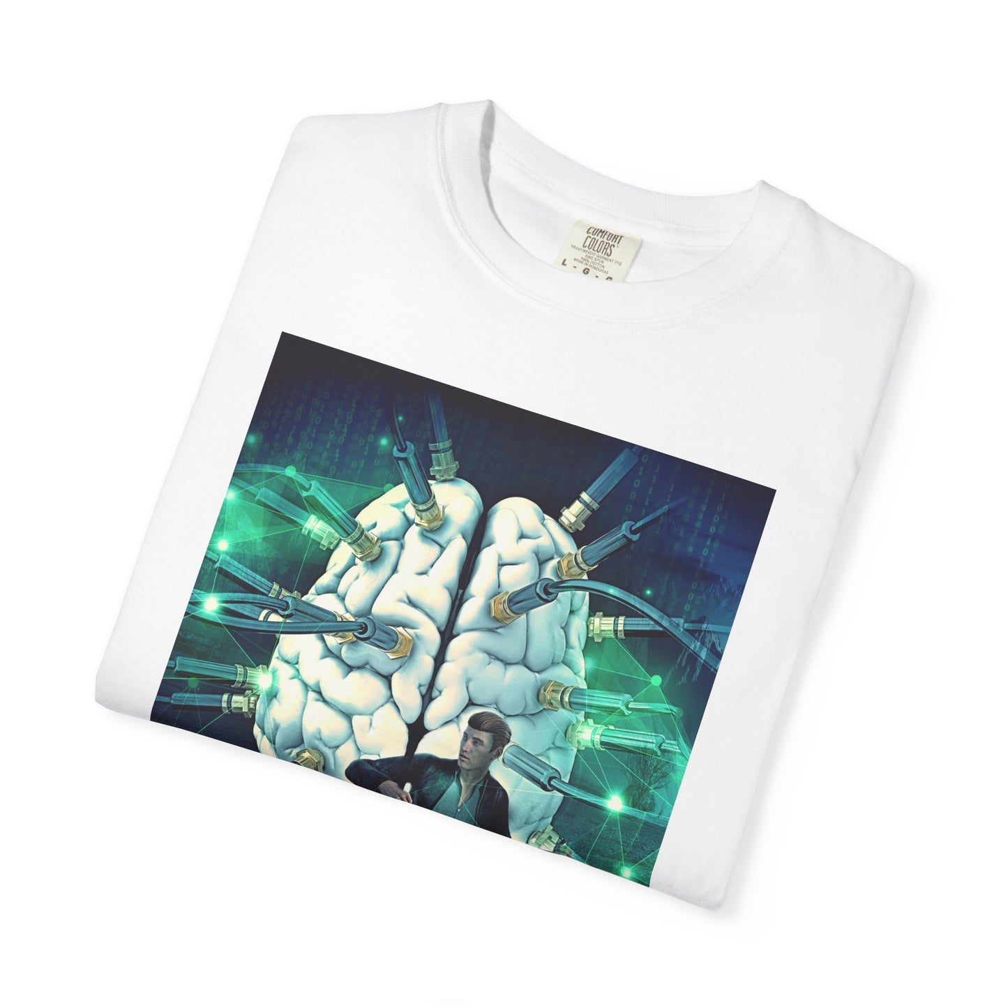 Clean Copy - Unisex T-Shirt