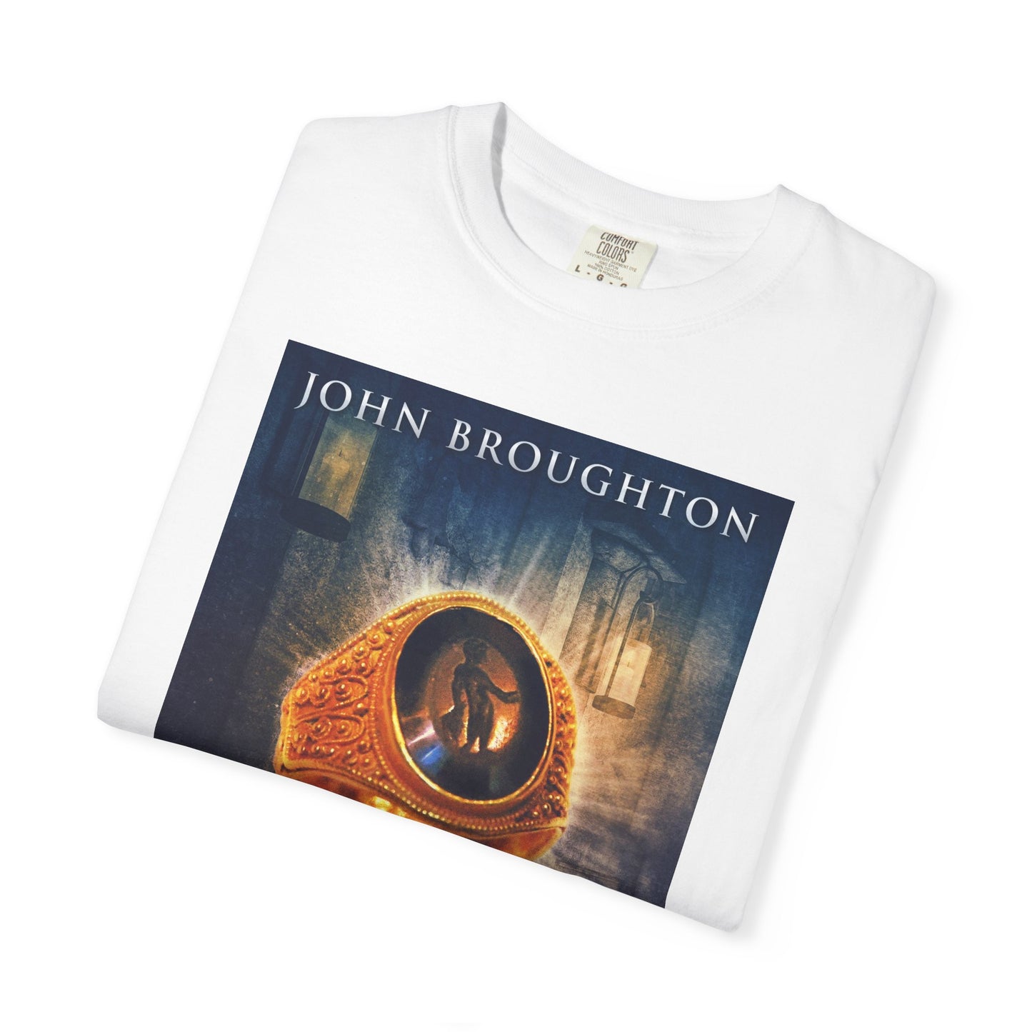 The Snape Ring - Unisex T-Shirt