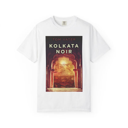 Kolkata Noir - Unisex T-Shirt