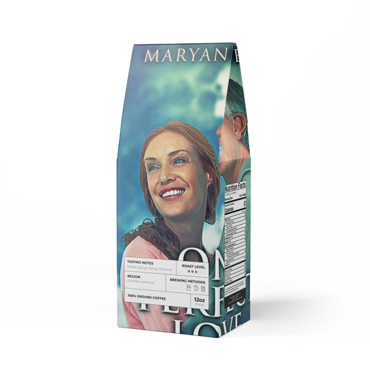 One Perfect Love - Broken Top Coffee Blend (Medium Roast)
