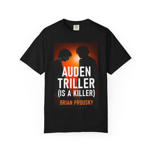 Auden Triller - Unisex T-Shirt
