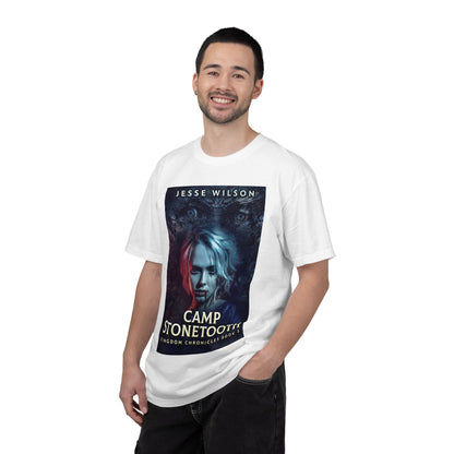 Camp Stonetooth - Unisex T-Shirt