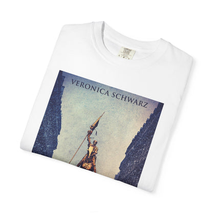 Ride The Wind, Choose The Fire - Unisex T-Shirt