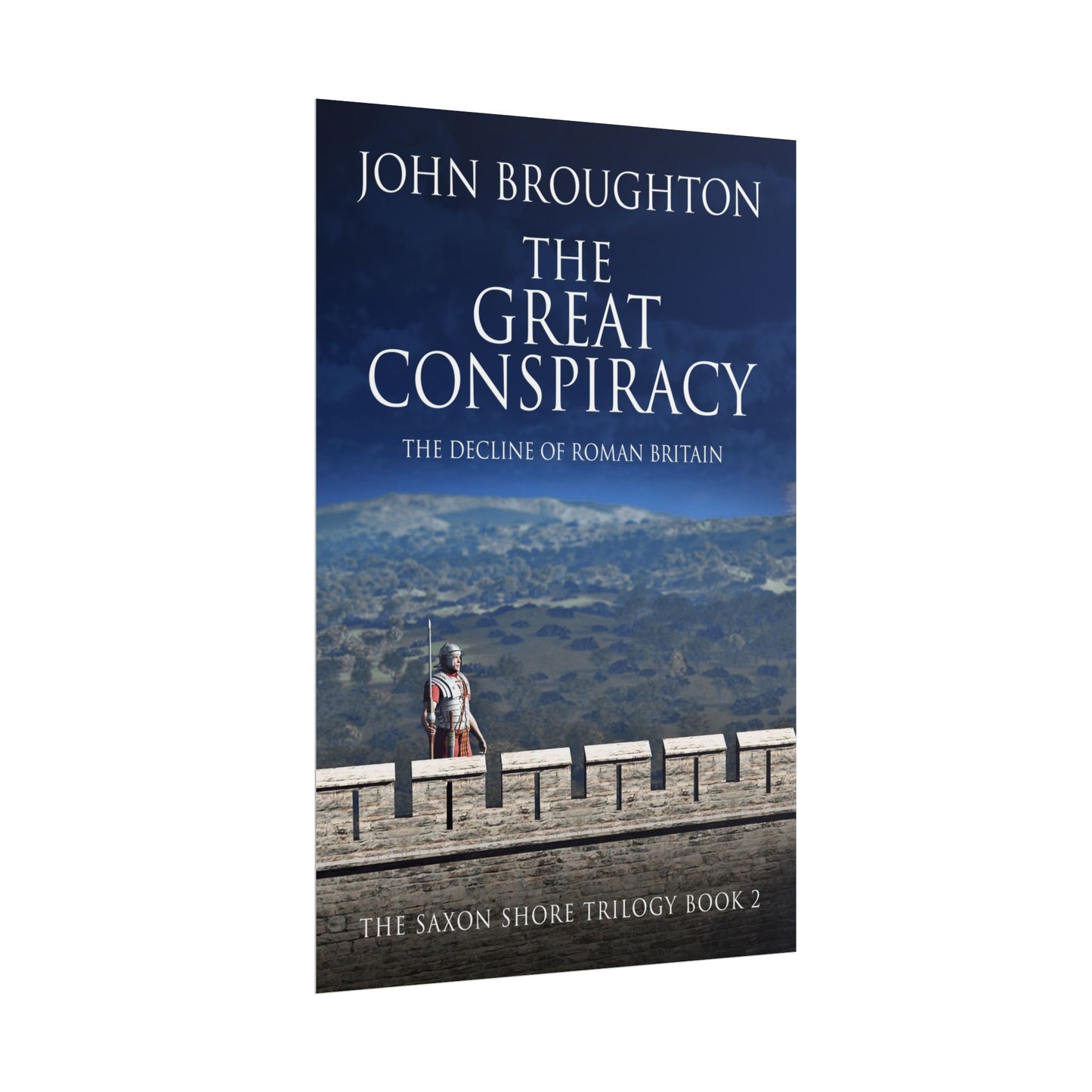 The Great Conspiracy - Poster