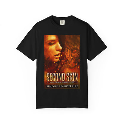 Second Skin - Unisex T-Shirt