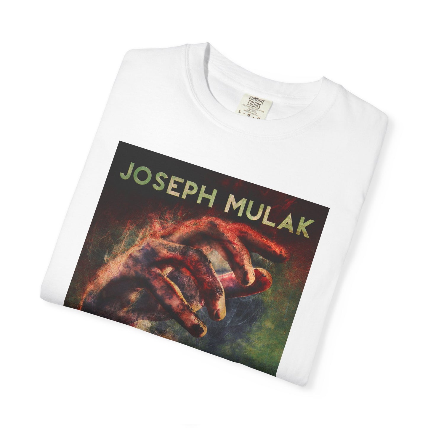 Ashes to Ashes - Unisex T-Shirt