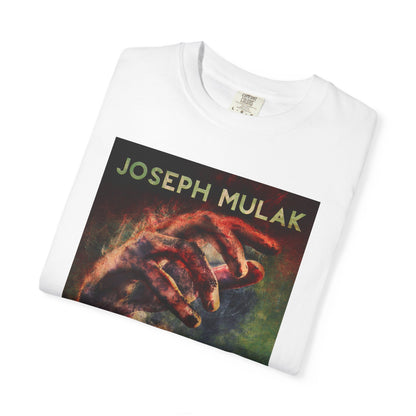 Ashes to Ashes - Unisex T-Shirt