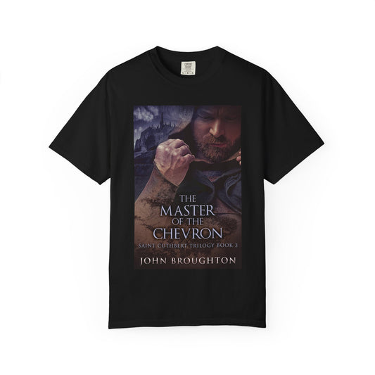 The Master Of The Chevron - Unisex T-Shirt