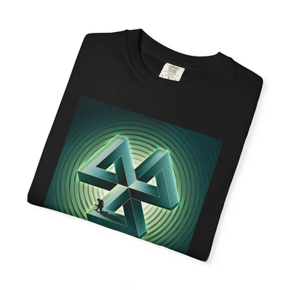 Mind Games - Unisex T-Shirt