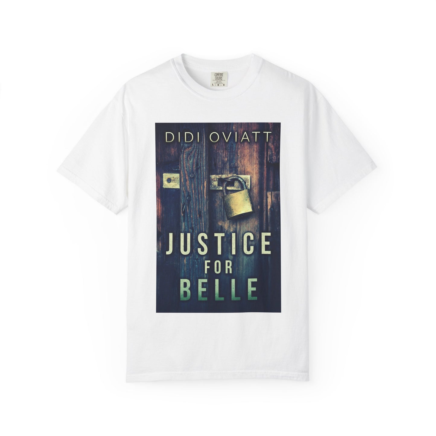 Justice For Belle - Unisex T-Shirt