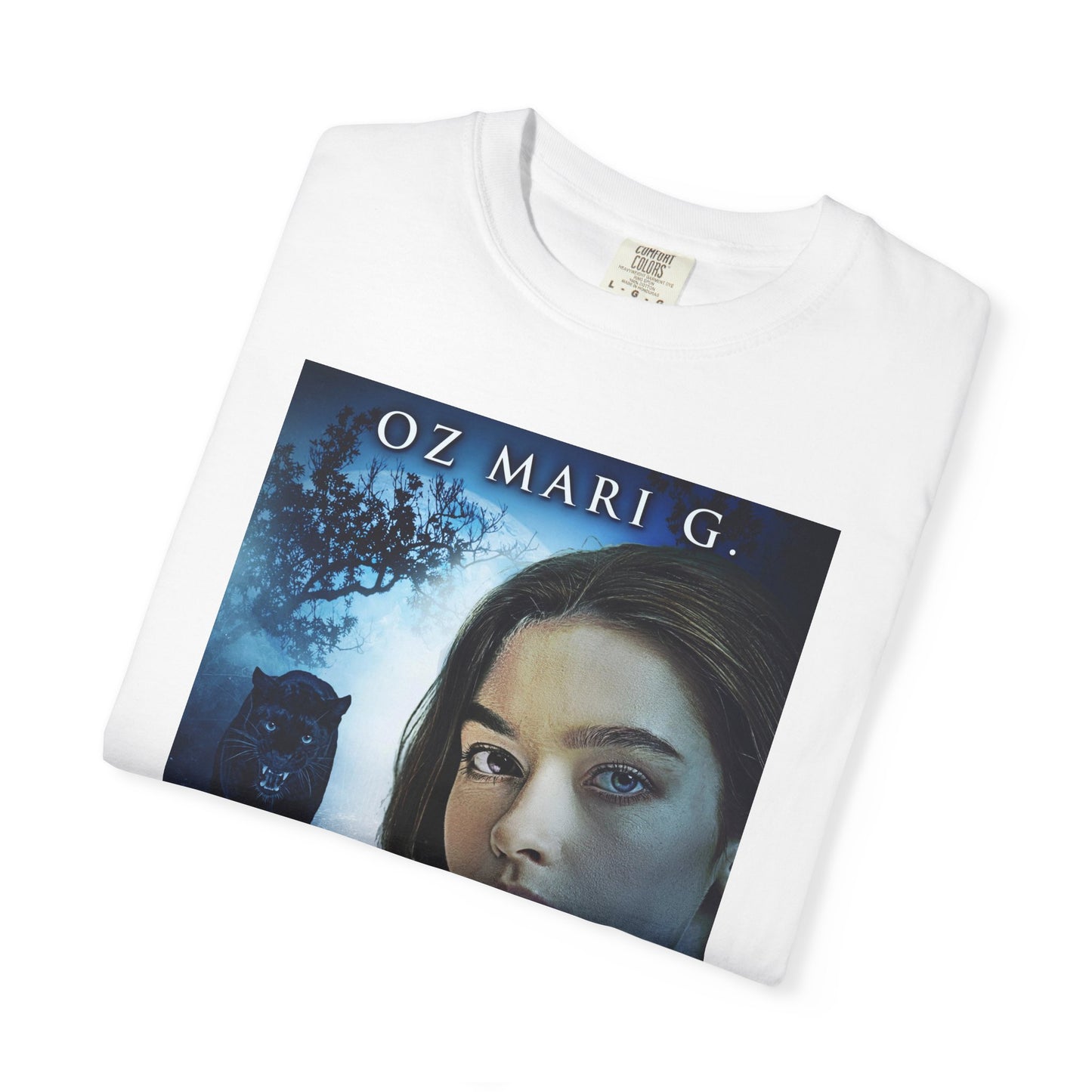 The Keeper - Unisex T-Shirt