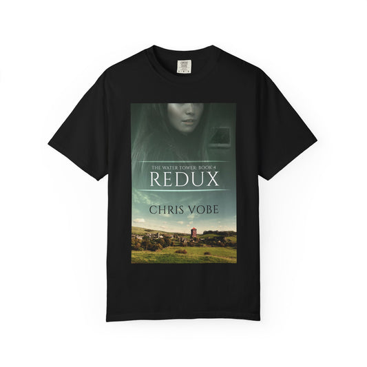 Redux - Unisex T-Shirt