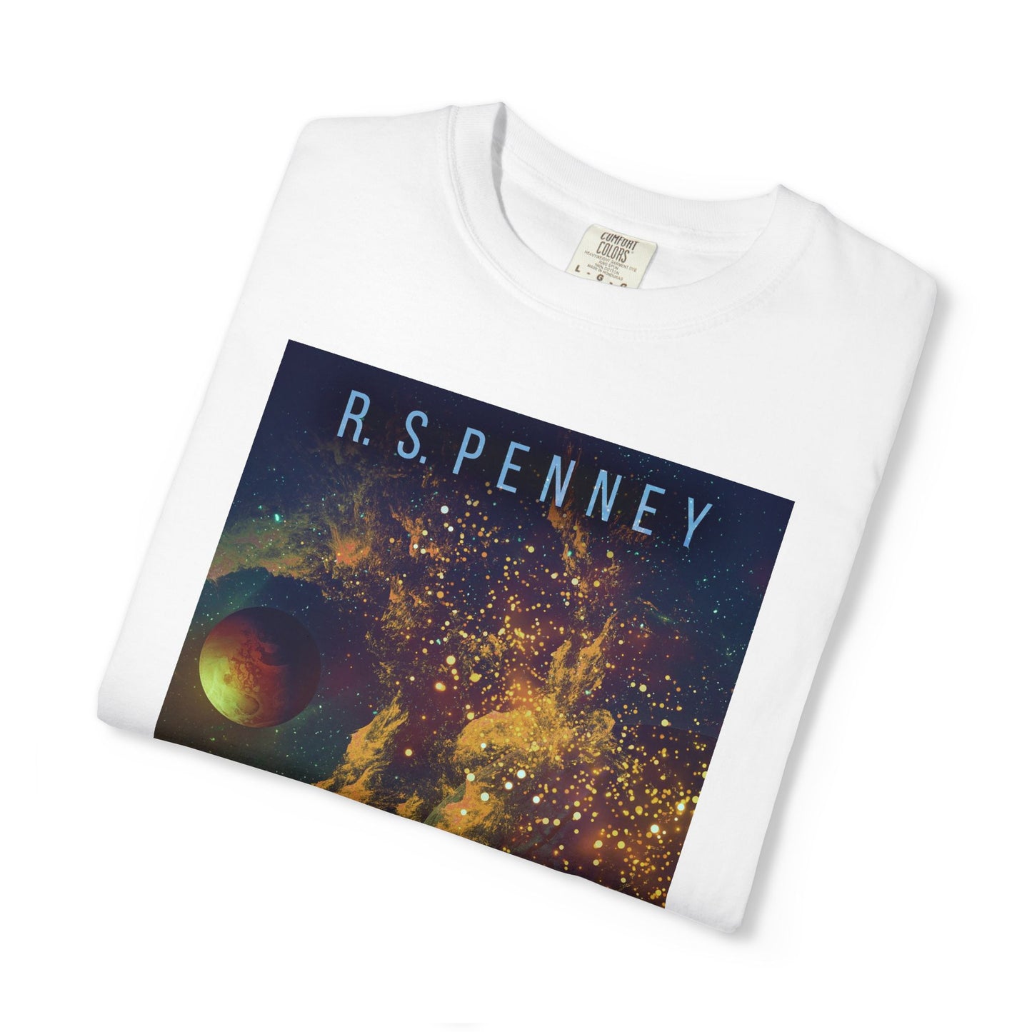 The Firing Line - Unisex T-Shirt