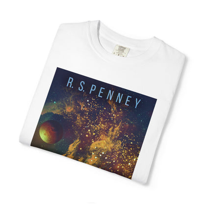 The Firing Line - Unisex T-Shirt