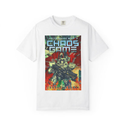 Chaos Game - Unisex T-Shirt