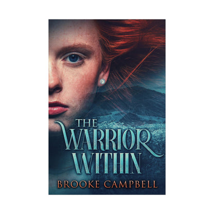 The Warrior Within - Poster