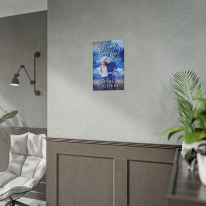 Loving Neil - Poster