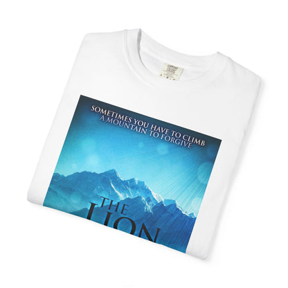 The Lion of Khum Jung - Unisex T-Shirt
