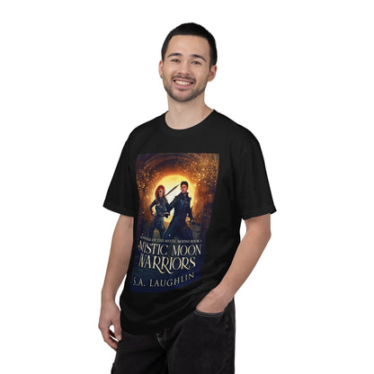 Mystic Moon Warriors - Unisex T-Shirt