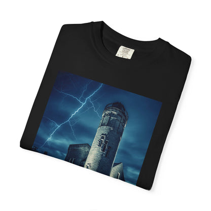 Sea Scope - Unisex T-Shirt
