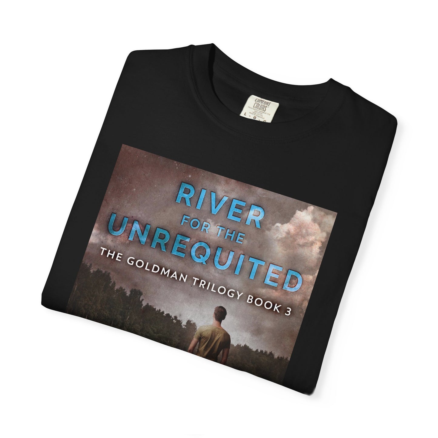 River for the Unrequited - Unisex T-Shirt